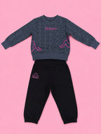 Completo Bambina 3/7 Anni 80G1T0008K