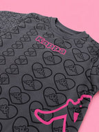 Completo Bambina 3/7 Anni 80G1T0008K