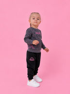Completo Bambina 3/7 Anni 80G1T0008K