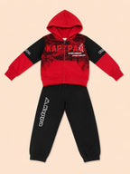 Completo Bambino 3/7 Anni 80B1T0014K