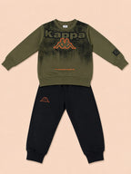 Completo Bambino 3/7 Anni 80B1T0004K