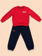 Completo Bambino 3/7 Anni 72B1T0009K
