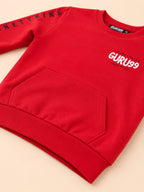 Completo Bambino 3/7 Anni 72B1T0009K