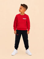 Completo Bambino 3/7 Anni 72B1T0009K