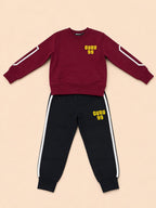 Completo Bambino 3/7 Anni 72B1T0006K