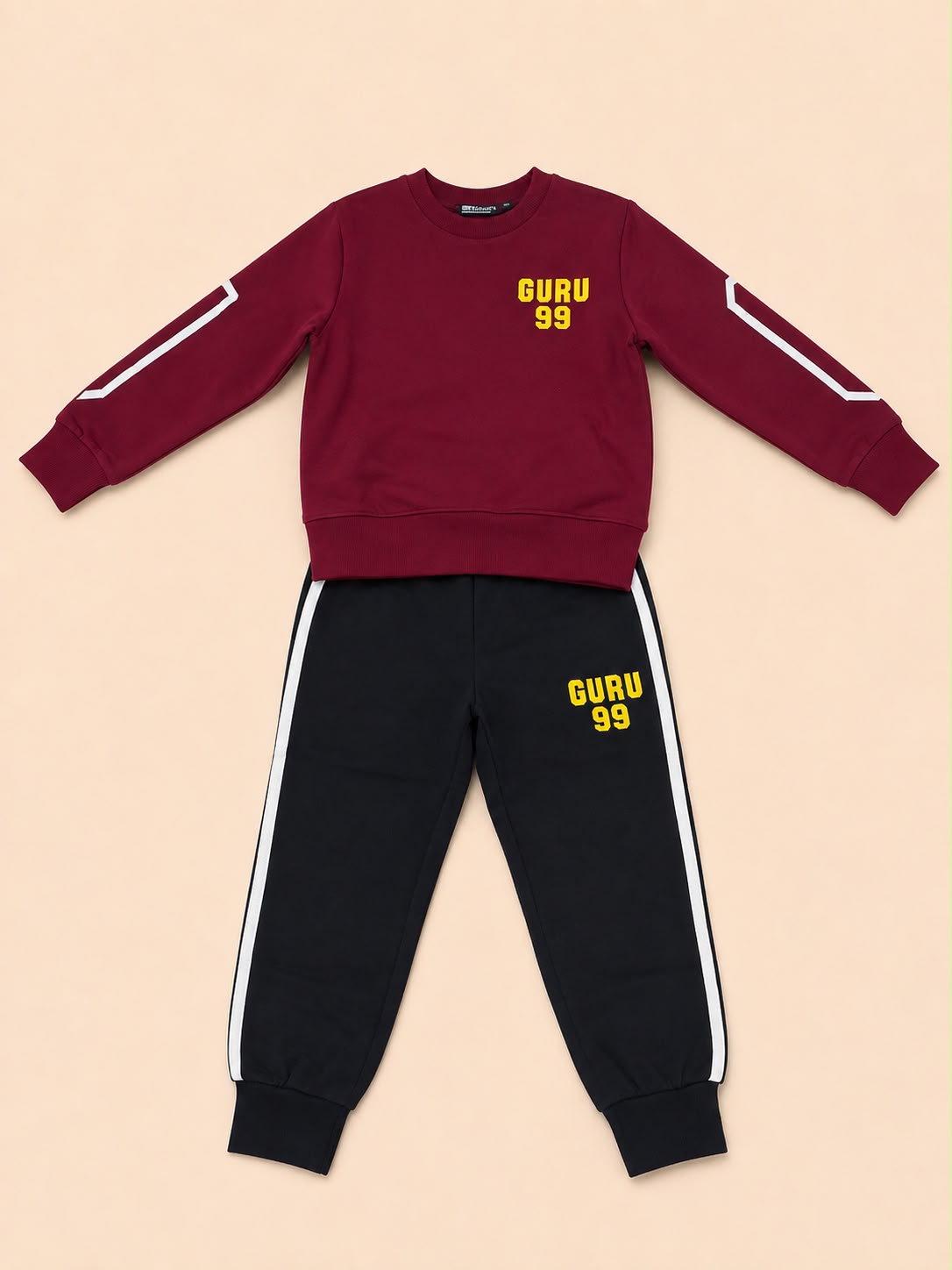 Completo Bambino 3/7 Anni 72B1T0006K