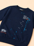 Completo Bambino 3/7 Anni 72B1T0008K