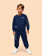 Completo Bambino 3/7 Anni 72B1T0008K