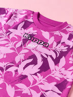 Completo Bambina 3/7 Anni 80G1T007K