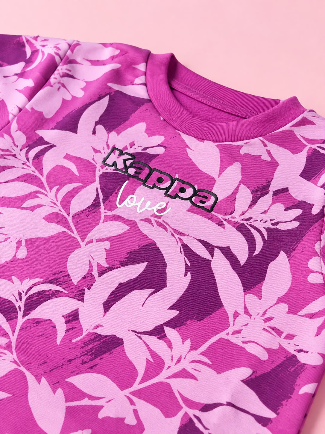 Completo Bambina 3/7 Anni 80G1T007K