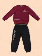 Completo Bambino 3/7 Anni 80B1T0006K