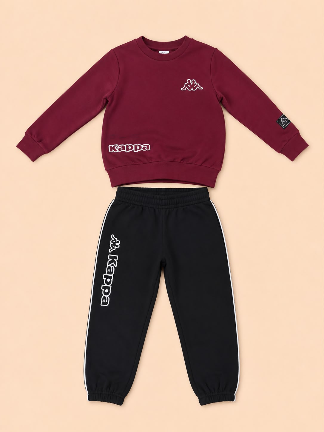 Completo Bambino 3/7 Anni 80B1T0006K