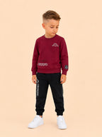 Completo Bambino 3/7 Anni 80B1T0006K