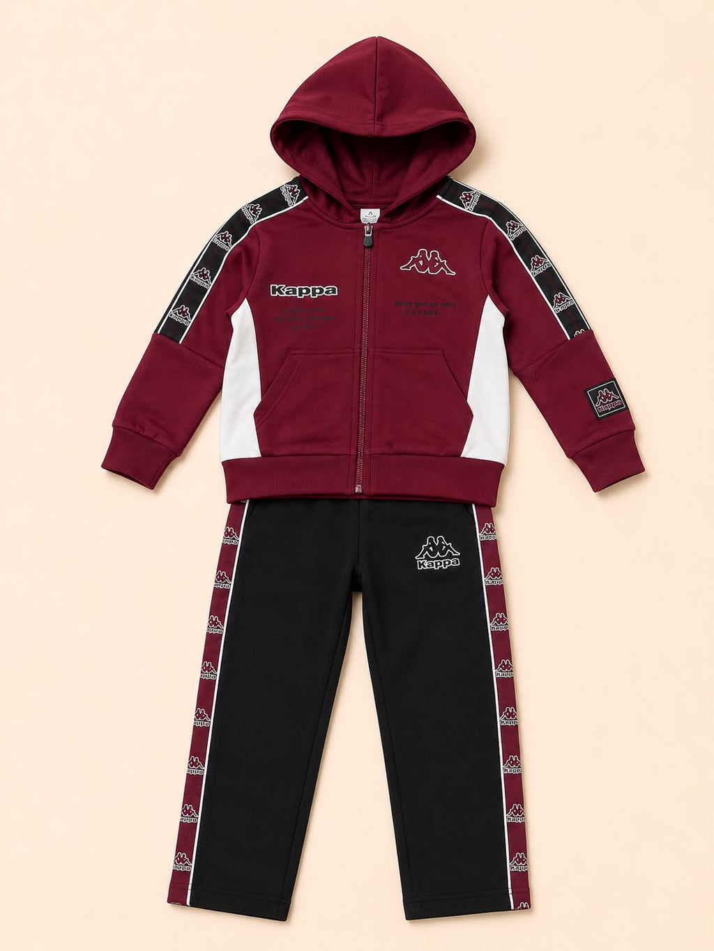 Completo Bambino 3/7 Anni 80B1T0015K