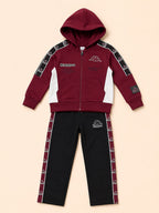Completo Bambino 3/7 Anni 80B1T0015K
