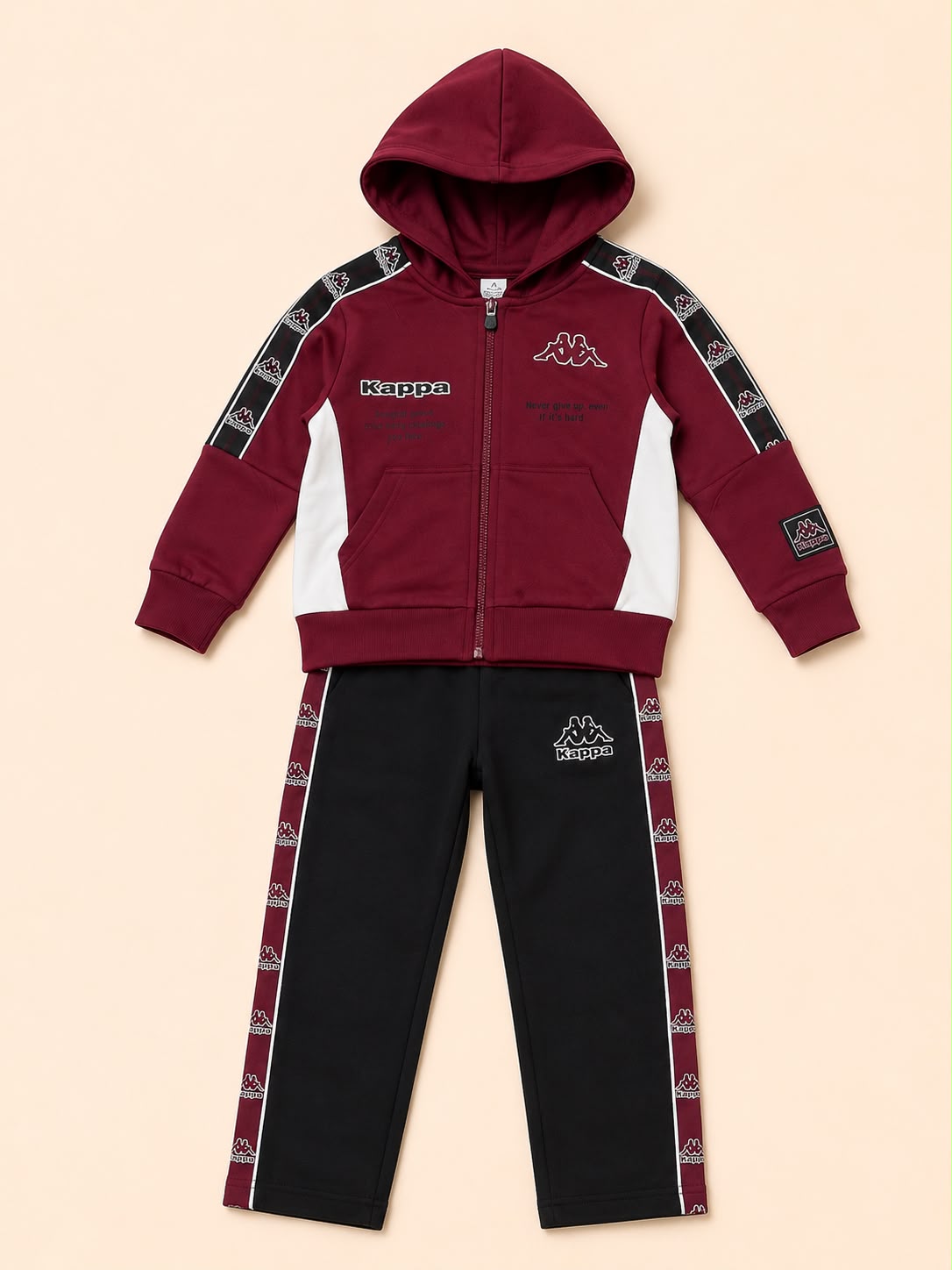 Completo Bambino 3/7 Anni 80B1T0015K