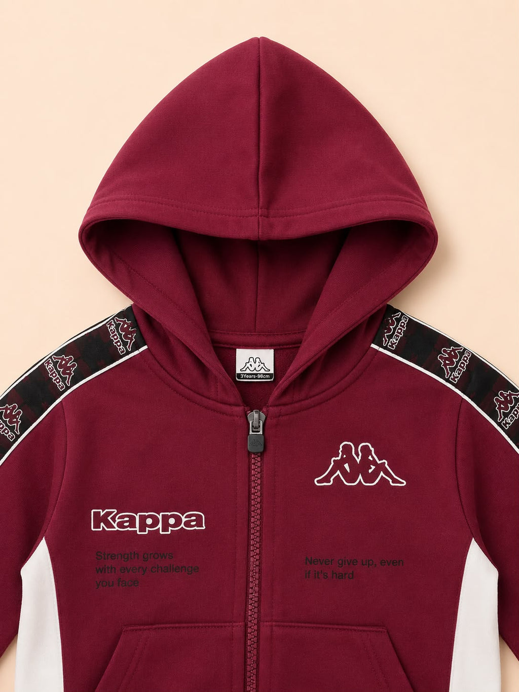 Completo Bambino 3/7 Anni 80B1T0015K