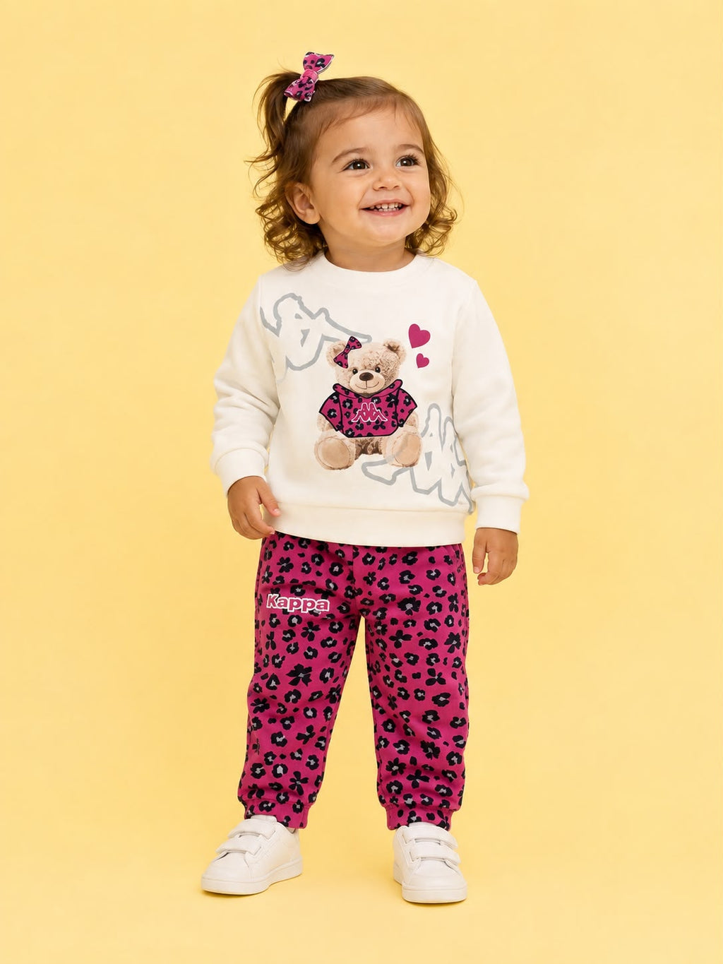 Completo Bambina  12/30 Mesi 8093T0019