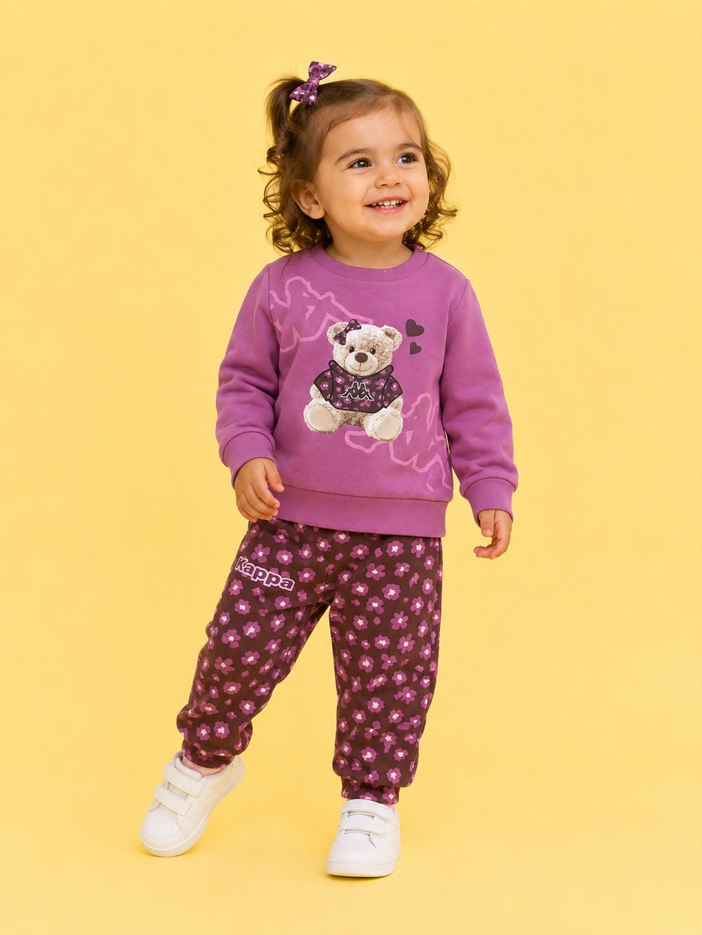 Completo Bambina  12/30 Mesi 8093T0019