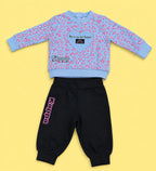 Completo Neonata MR8093T0017