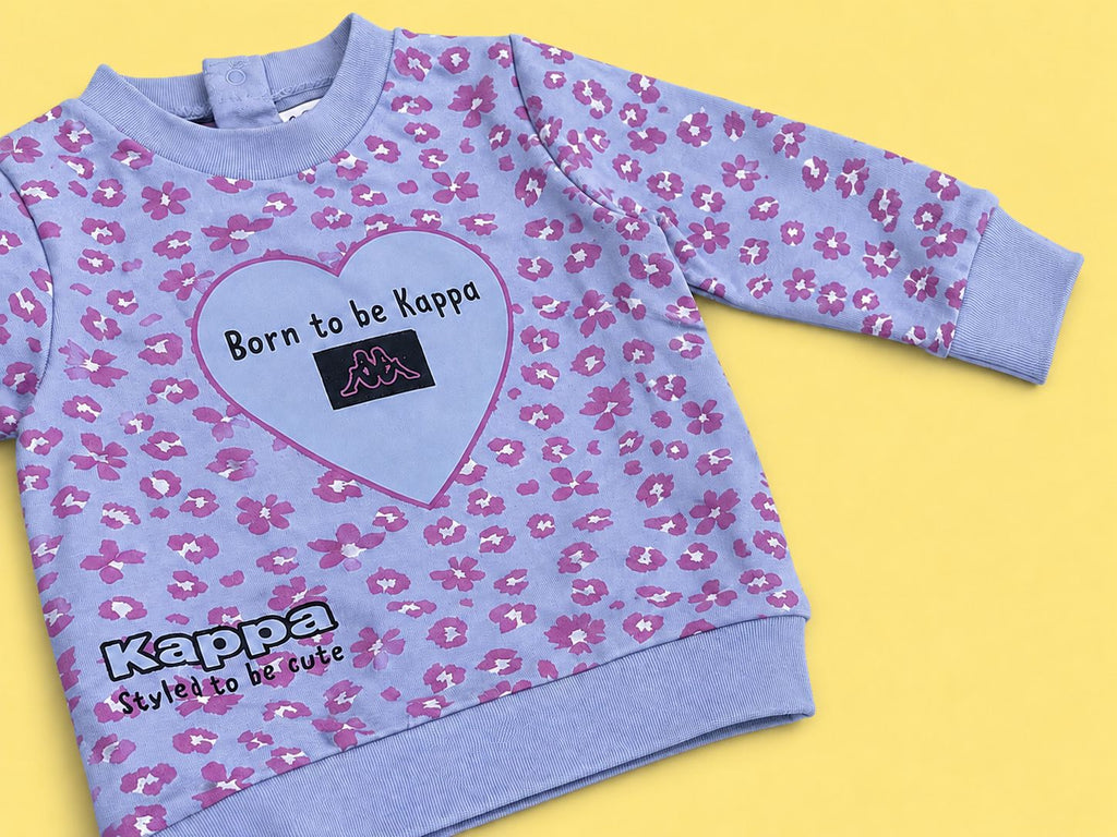 Completo Neonata MR8093T0017