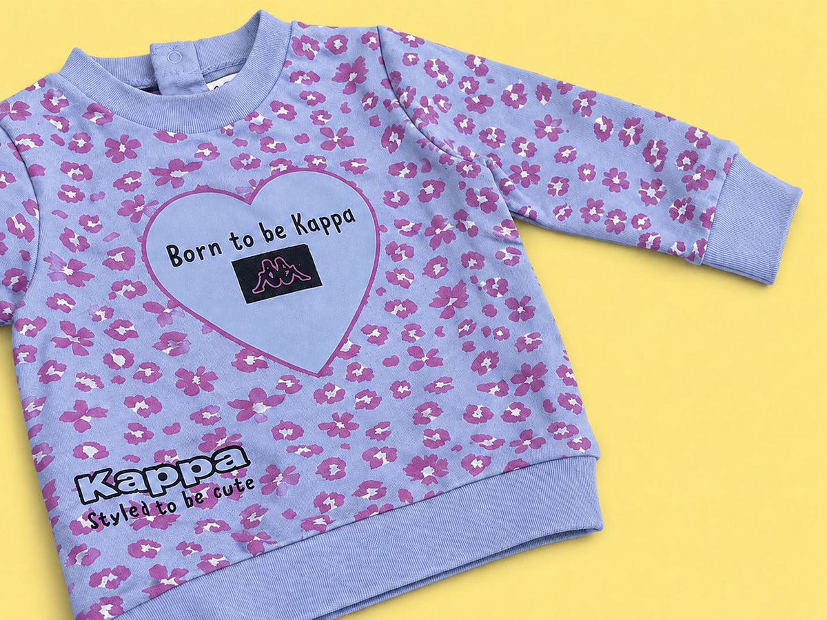 Completo Neonata MR8093T0017