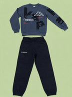 Completo Boy 8/14 anni 80B1T002T
